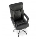 Кресло компьютерное HALMAR HELDER черный